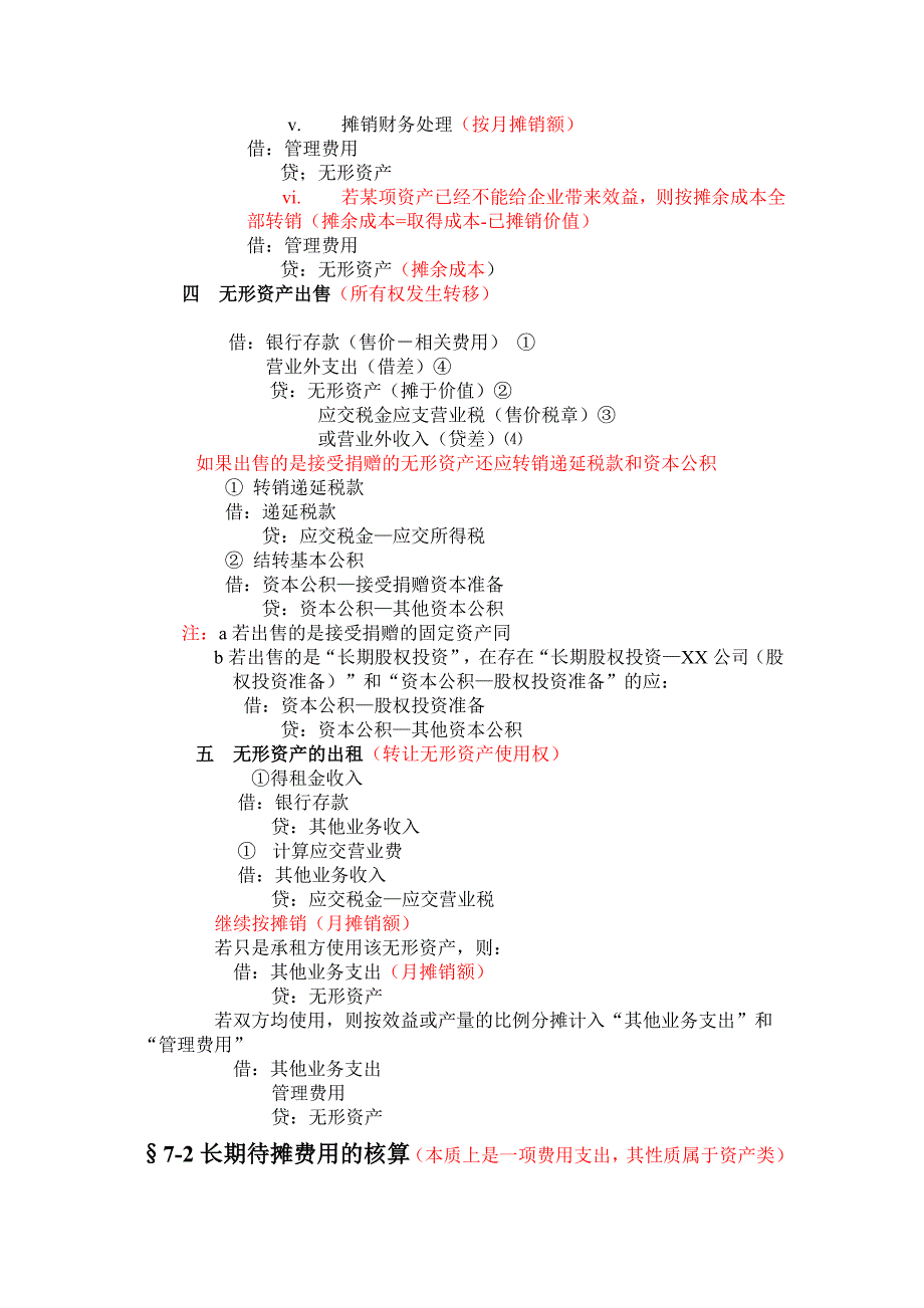 财务会计第七章_第3页