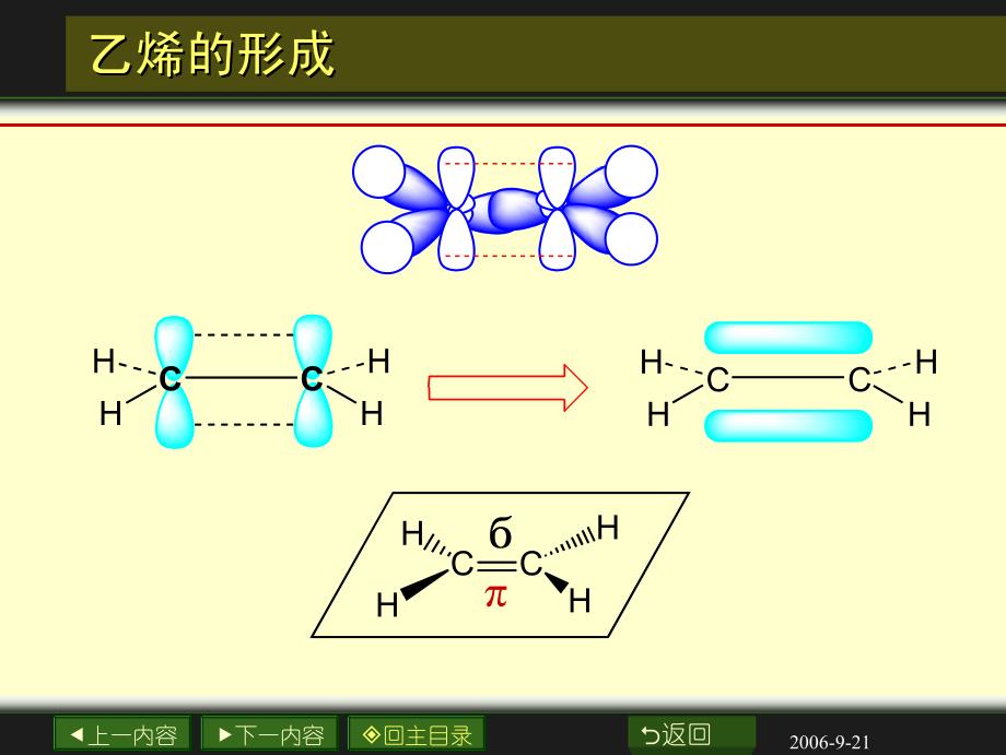 有机化学课件chap3_第4页