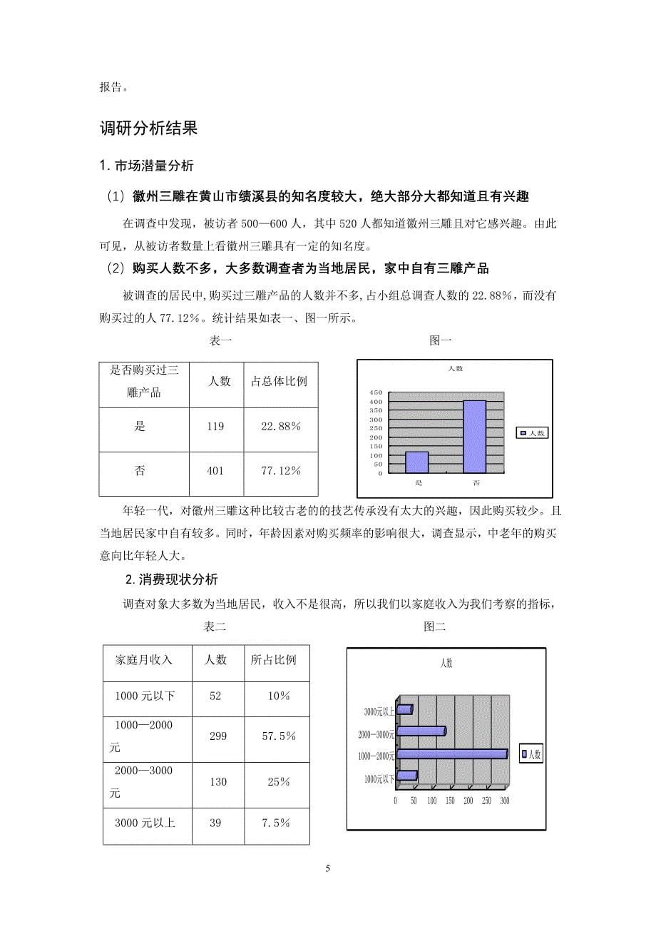 徽州三雕传统手工技艺环境状况调查报告_第5页