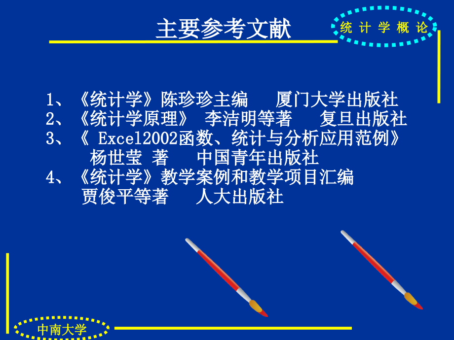 统计学课件第一章统计总论_第2页