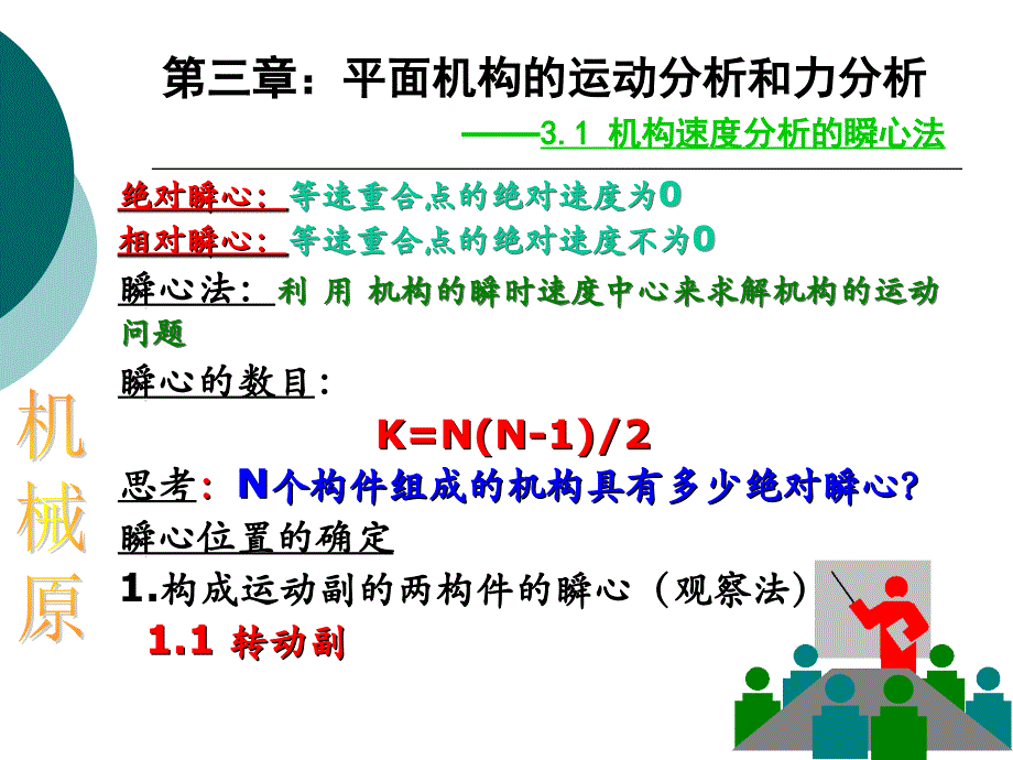 燕大机械原理第3章复习_第3页