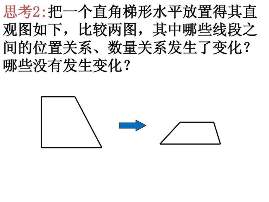 空间几何体的直观图ppt课件_第3页