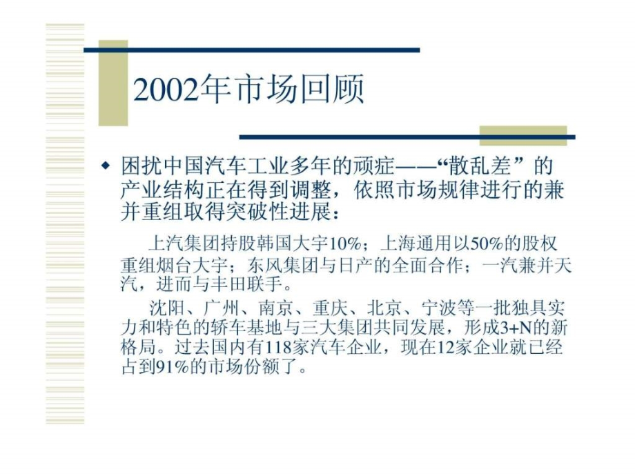 东方正隆北京现代汽车2003年市场活动ppt课件_第4页