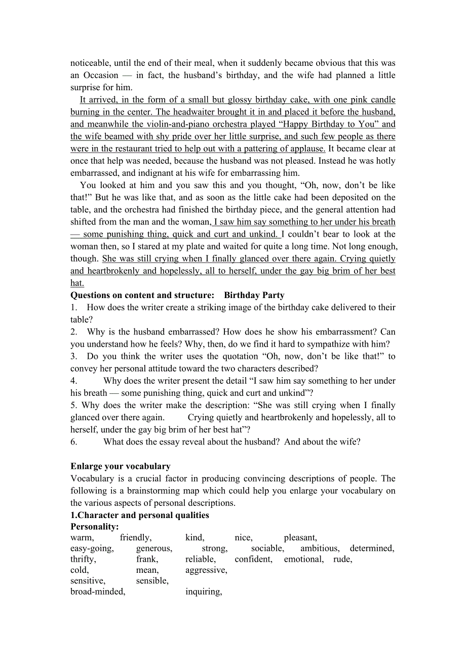 研究生英语写作之descriptivewriting_第3页