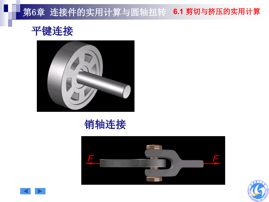 工程力学第6章_第4页