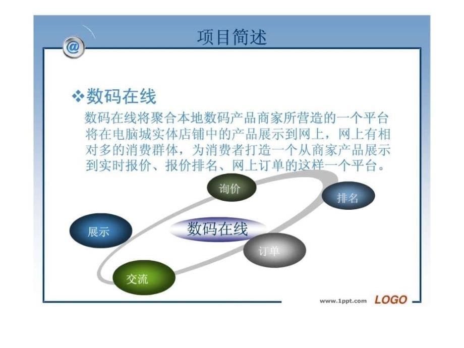 成都电子商务构建计划书326（1）ppt课件_第5页