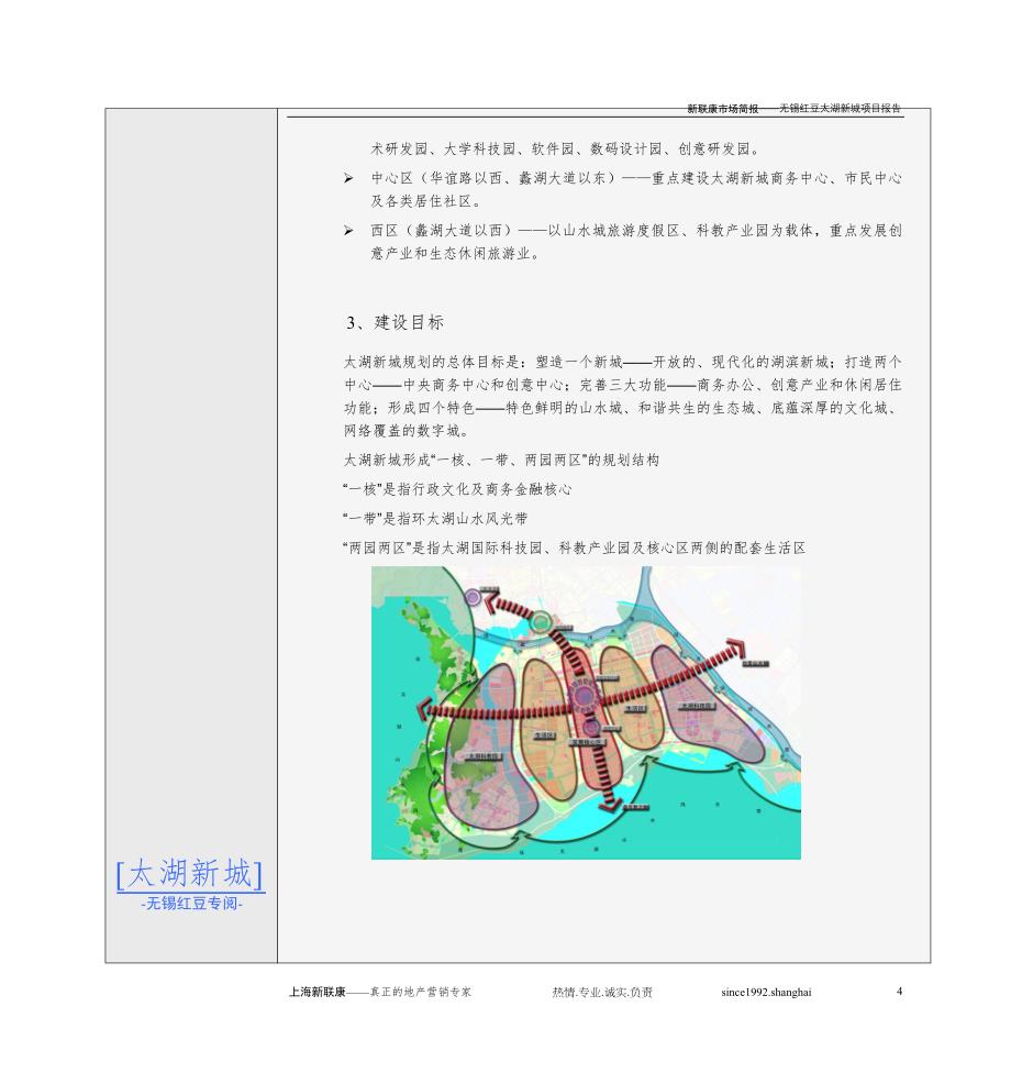 无锡红豆太湖新城项目报告_第4页