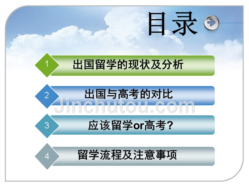 高中研学--中学生留学热终期报告_第4页