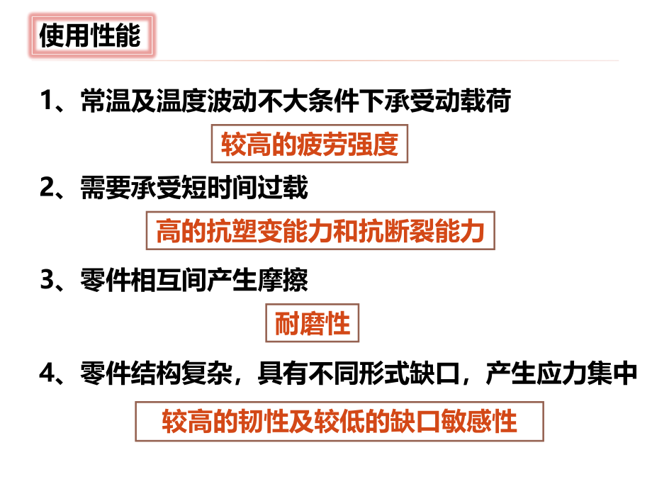 机械工程材料-第二篇-第7、8、9章(2)_第4页