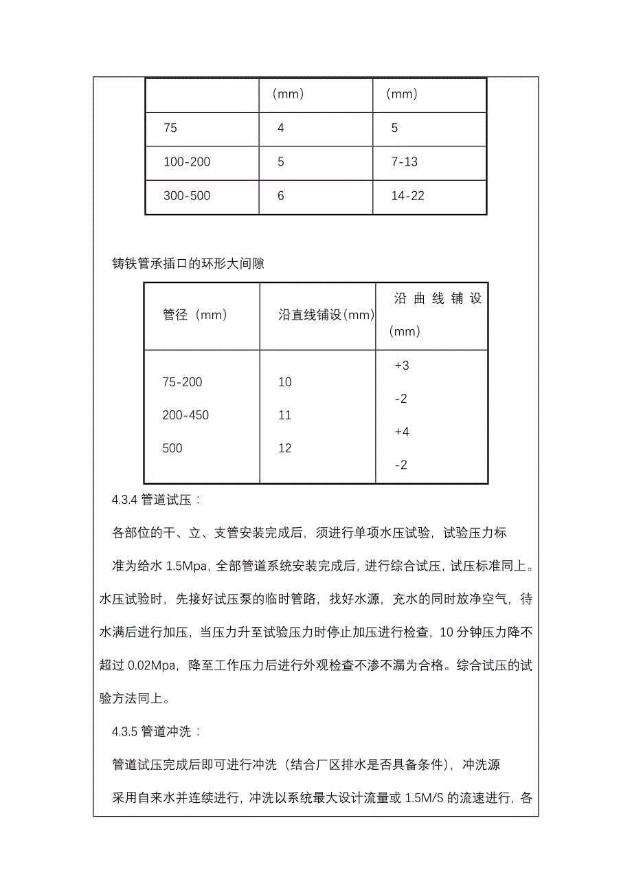 给排水球墨铸铁管道安装技术交底pd-005_第4页