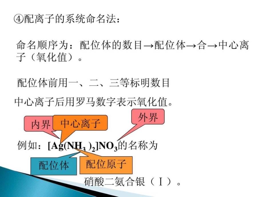 大学化学第四章ppt课件_第3页