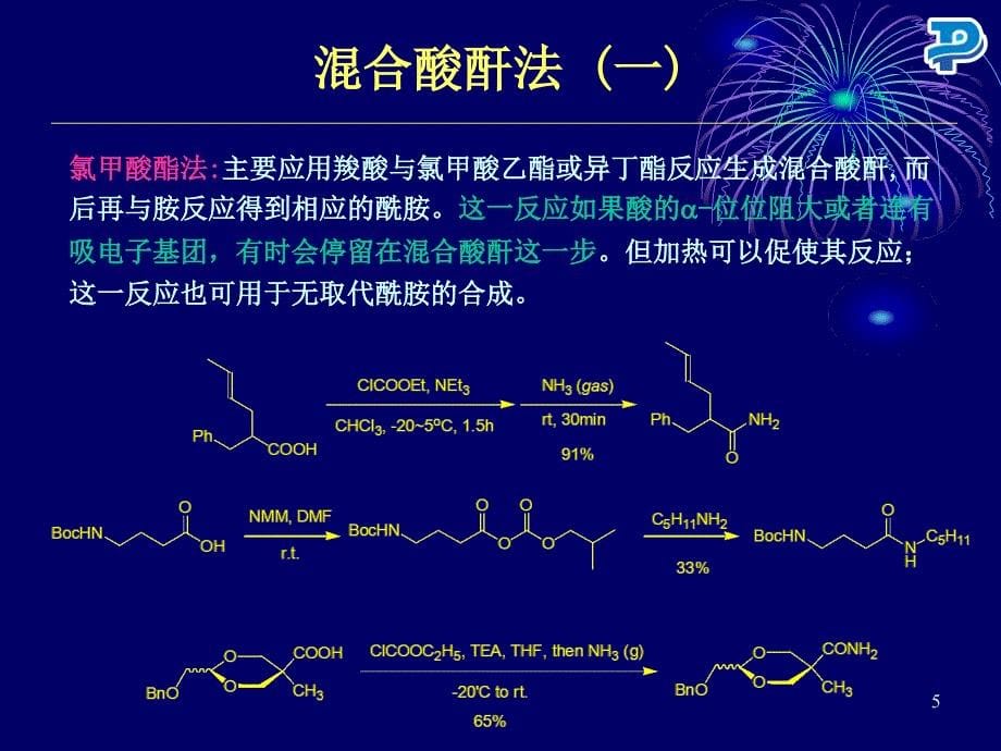 酰胺的合成-ma_第5页