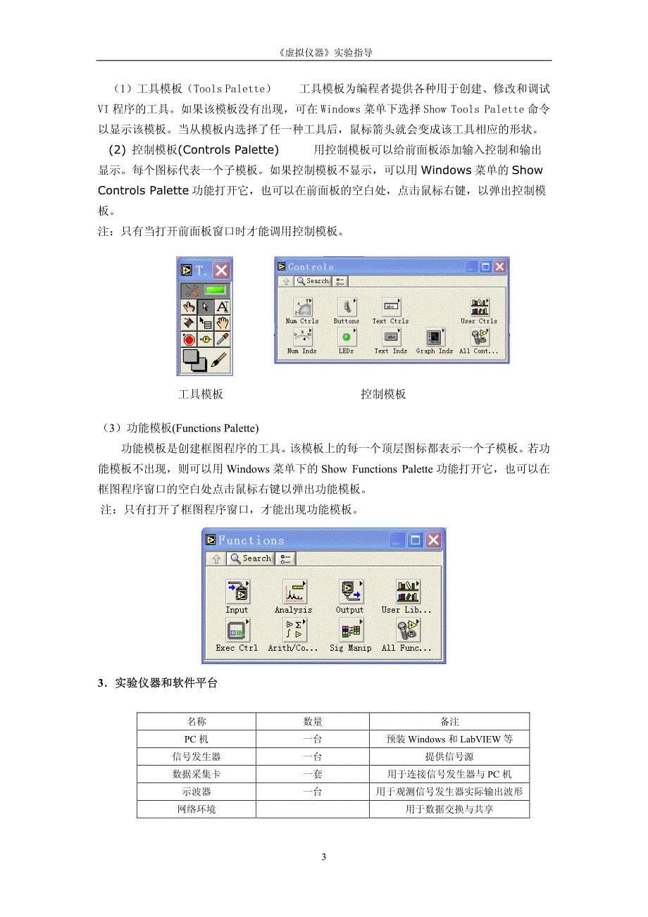 虚拟仪器与labview开发应用201101_第5页