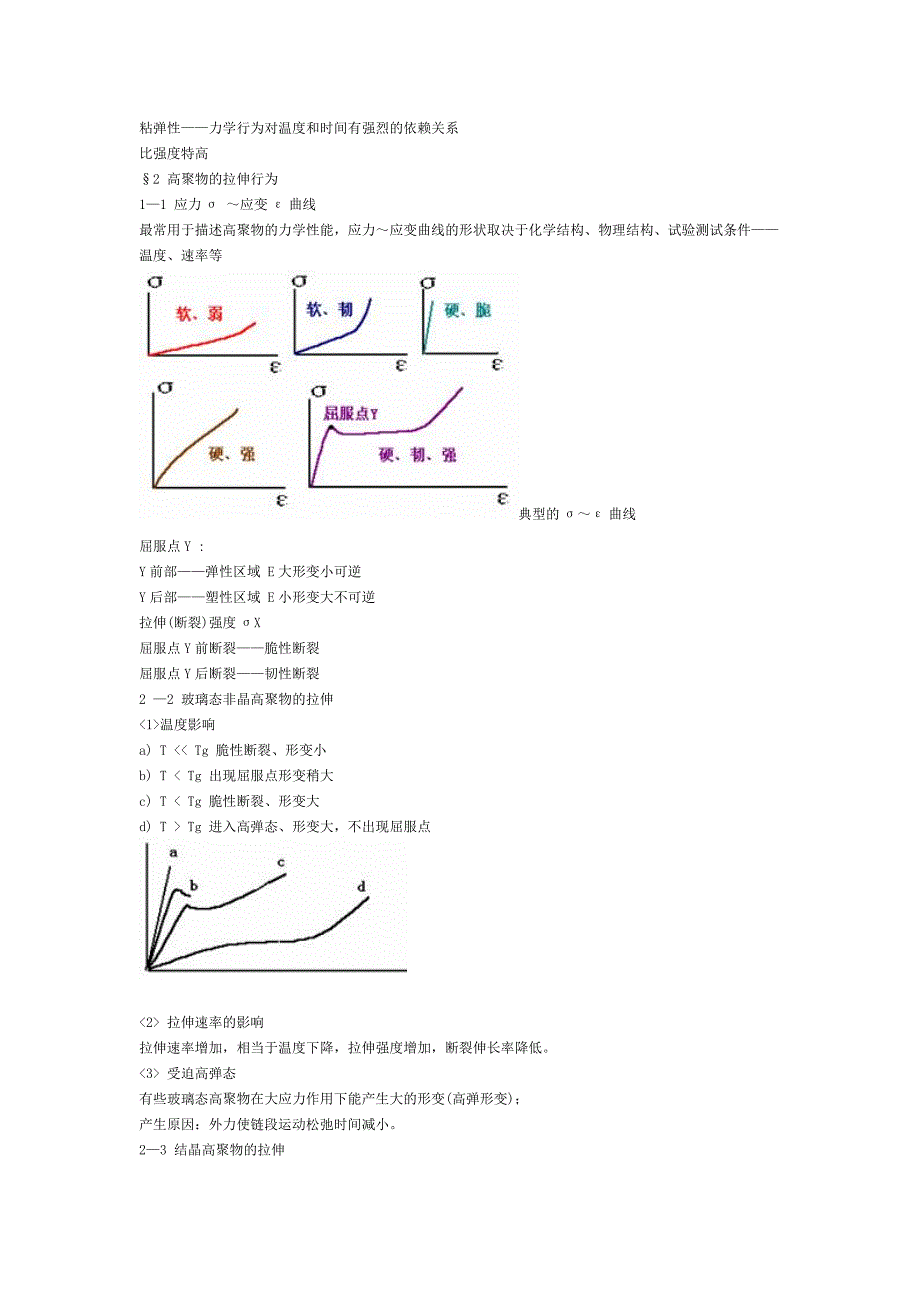 高聚物力学性能_第2页