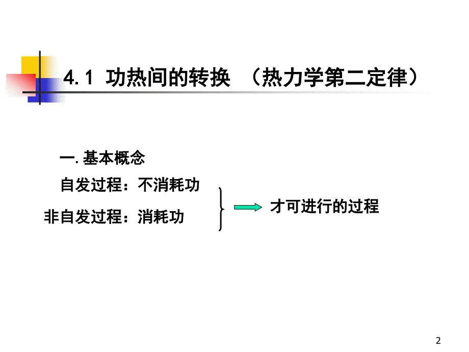 化工热力学ch3热力学第一定律_第2页