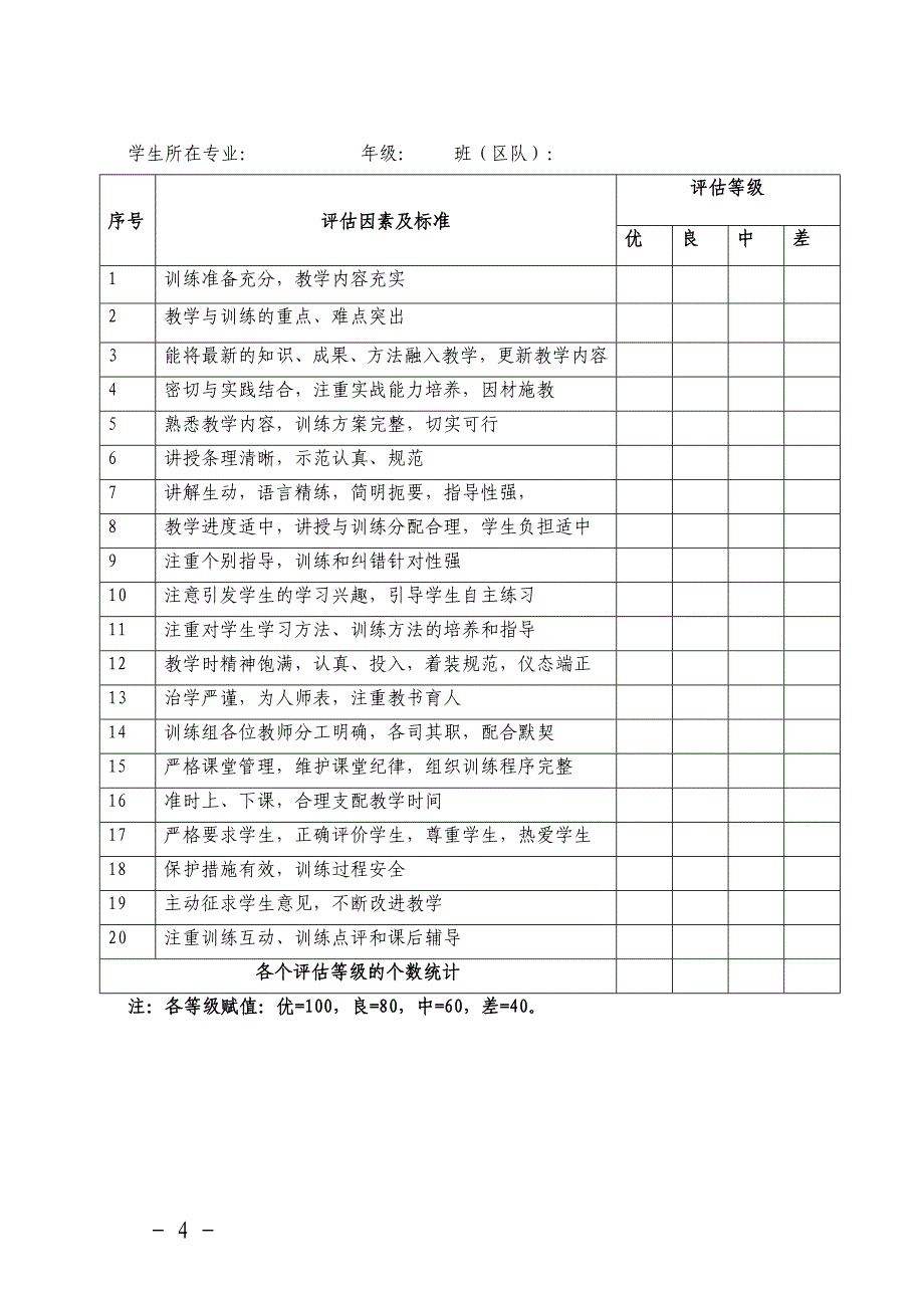 实验教学评价体系[1]_第4页