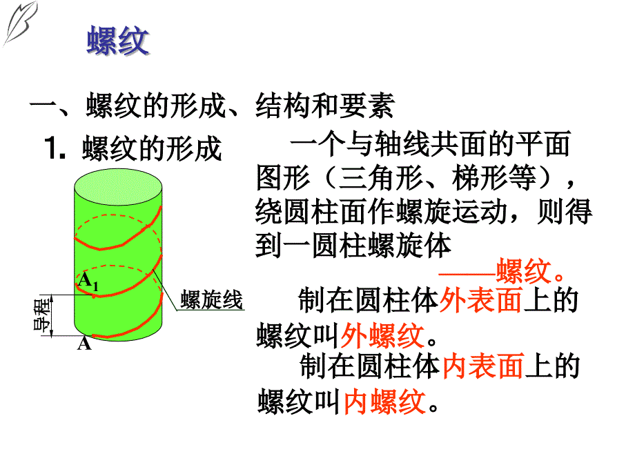 标准件和常用件(青大新版)_第3页