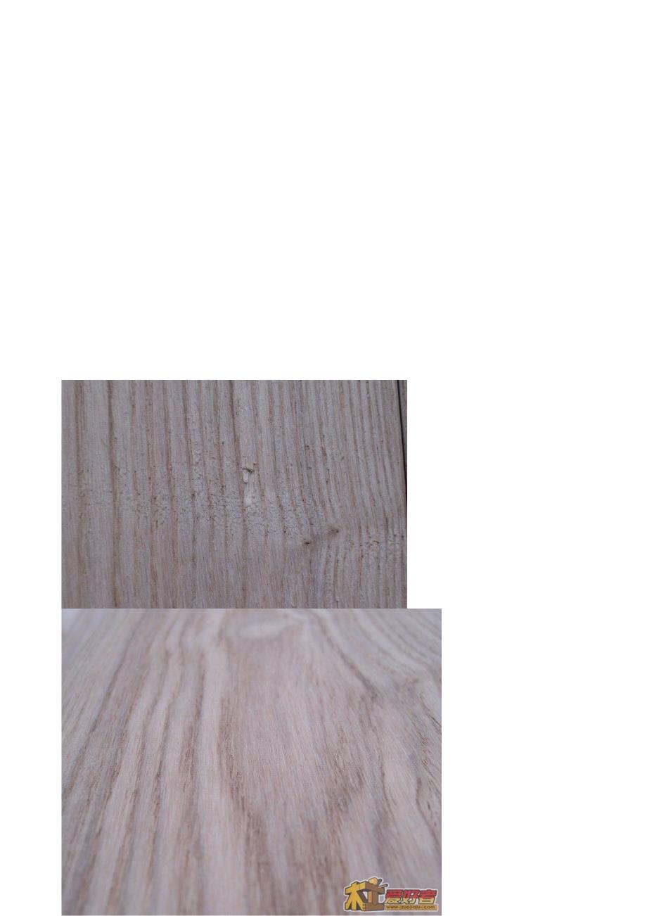 硬木上如何使用木蜡油_第3页