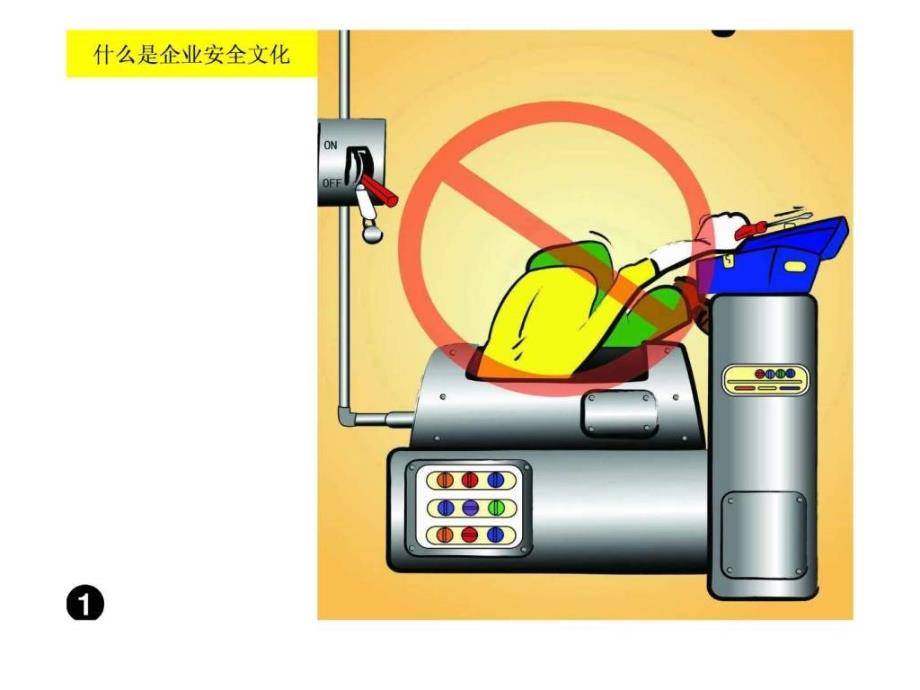 安全文化建设ppt课件_第4页