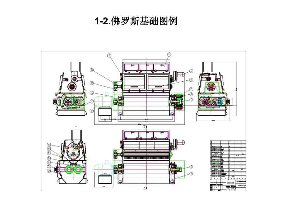 铆焊技术铆焊基础操作_第4页