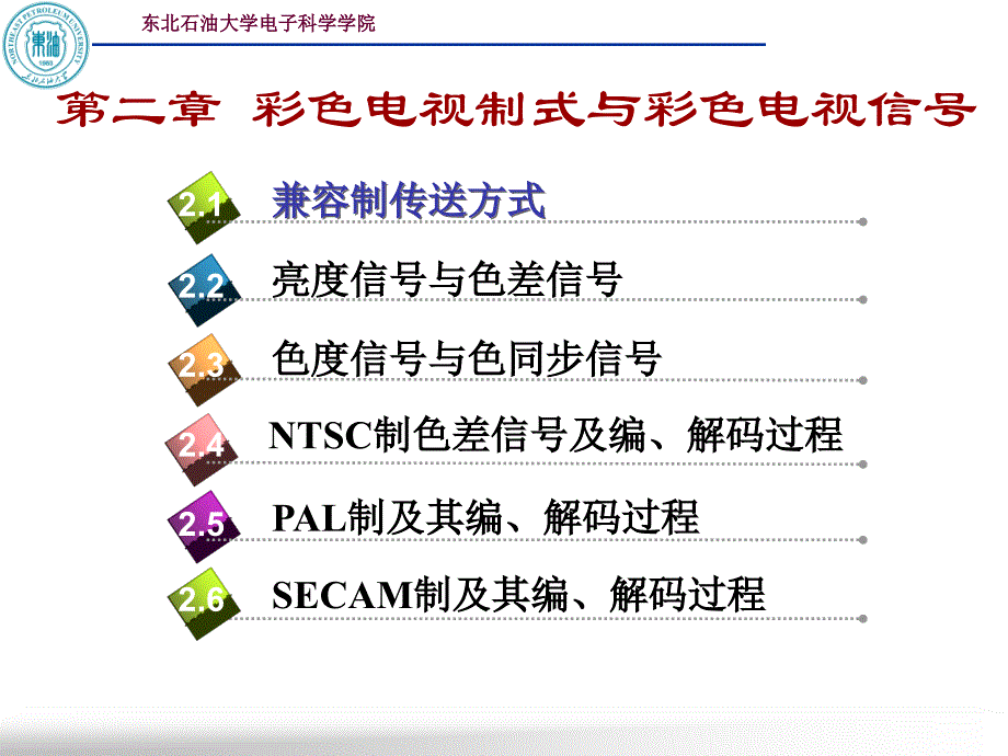 电视技术与数字电视x02fuxi_2011_第2页