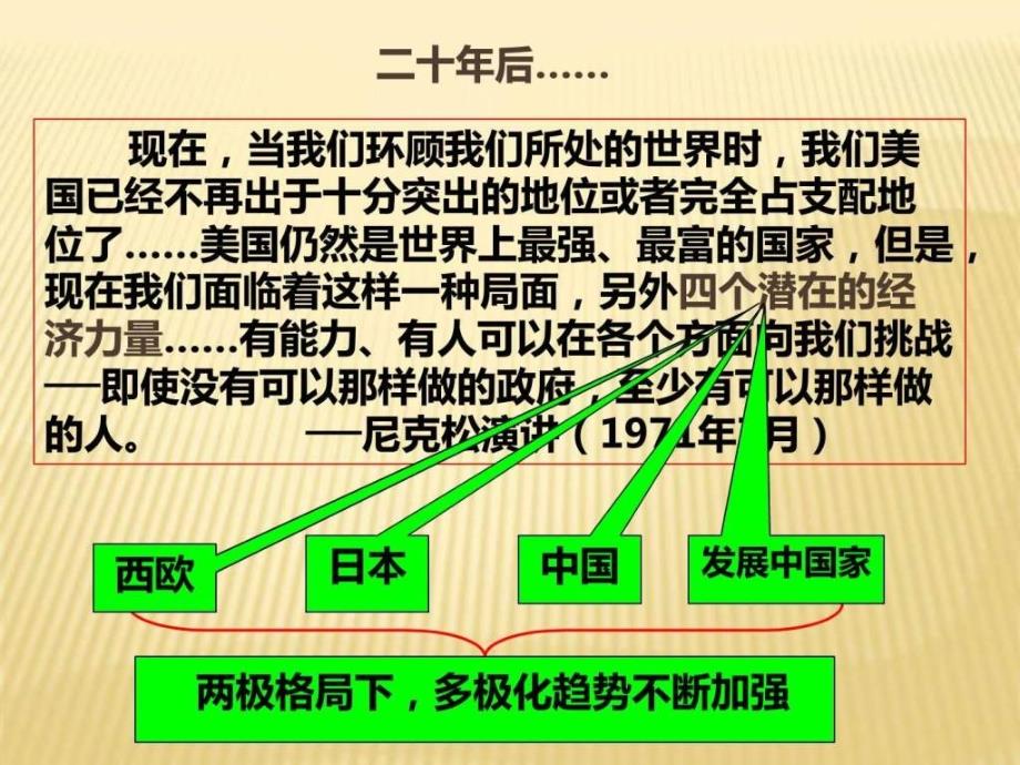 高中历史92新兴力量崛起课件人民版必修_第3页