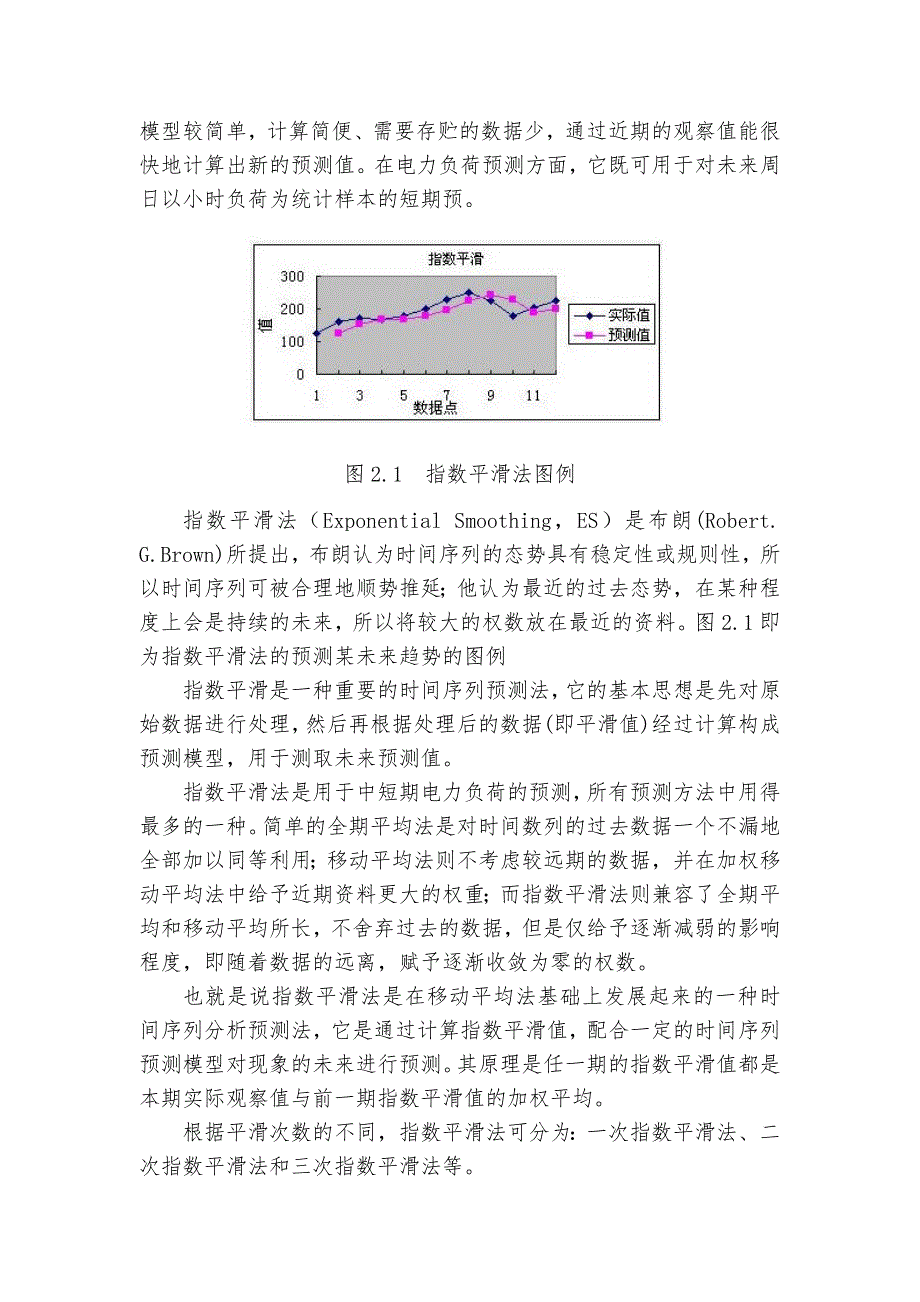 指数平滑法论文_第3页