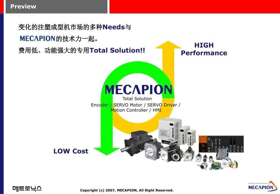 油压注塑机用伺服电机系统_第5页