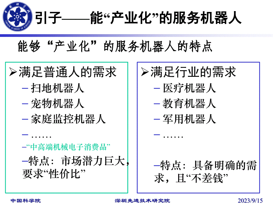 服务机器人产业化现状研究_欧勇盛_第2页