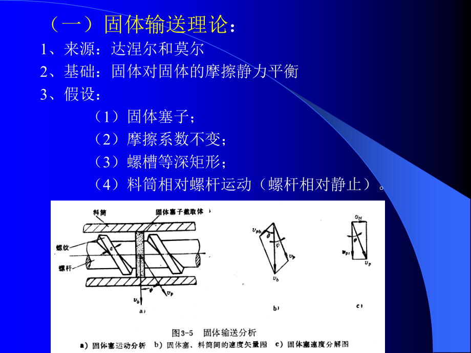 注塑培训注塑机的结构及原理(仅供参考)_第3页