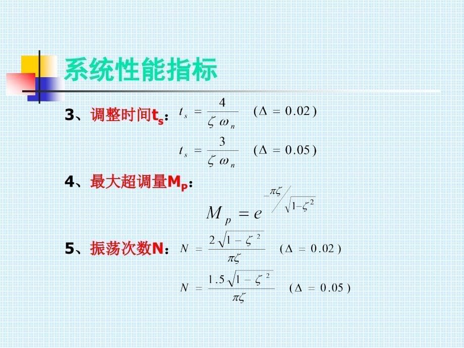 机械工程控制基础(chp.5)_第5页