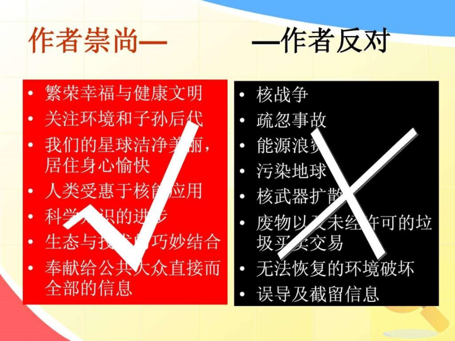 核能与环保ppt课件_第4页