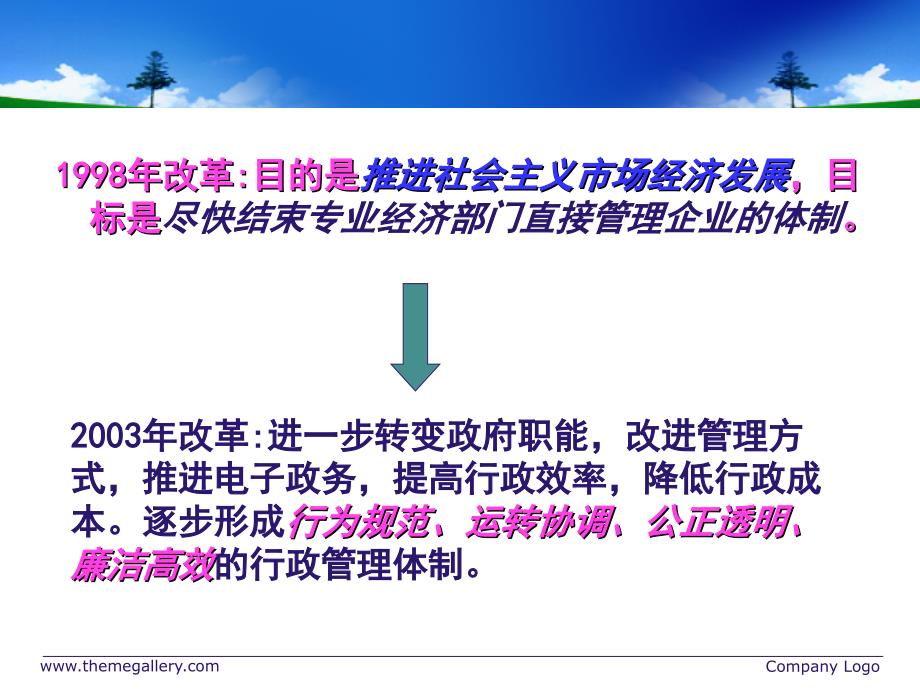 加快行政管理体制改革,建设服务型政府新_第4页