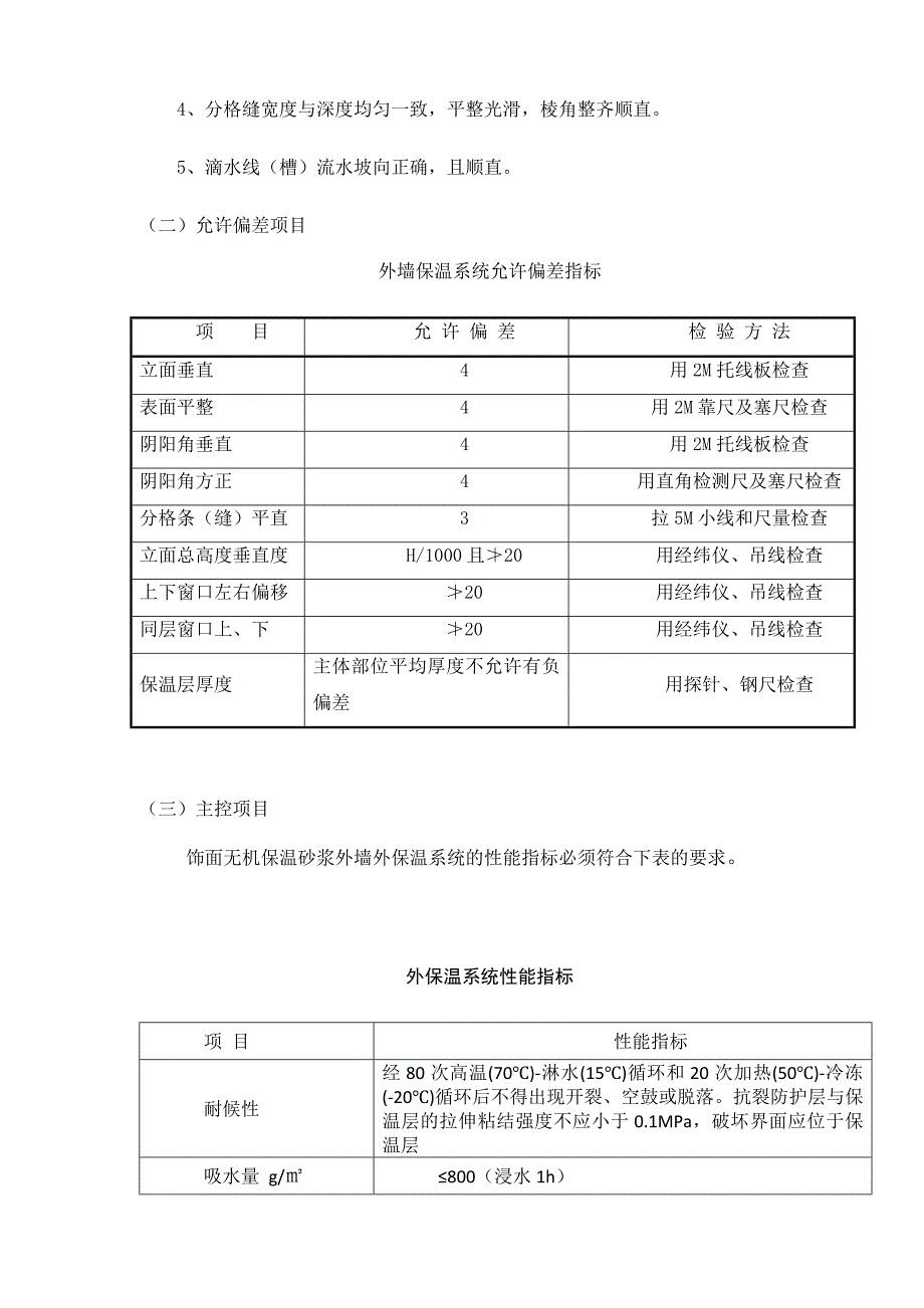 外墙保温质量安全技术交底_第4页