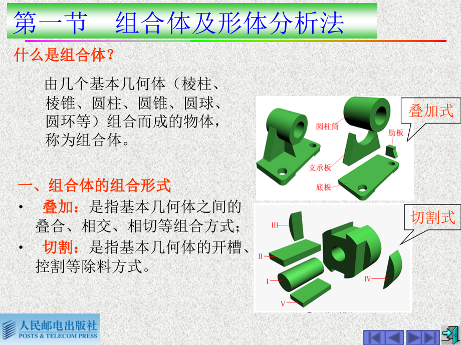 机制图与计算机绘图(3)_第3页