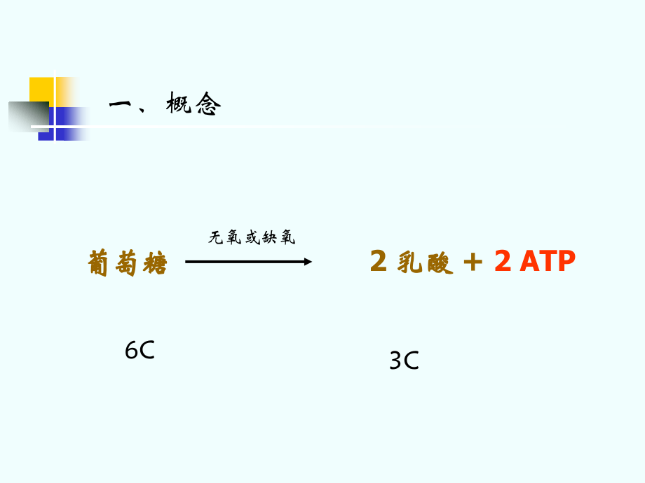 生物化学第八章糖代谢ii_第3页