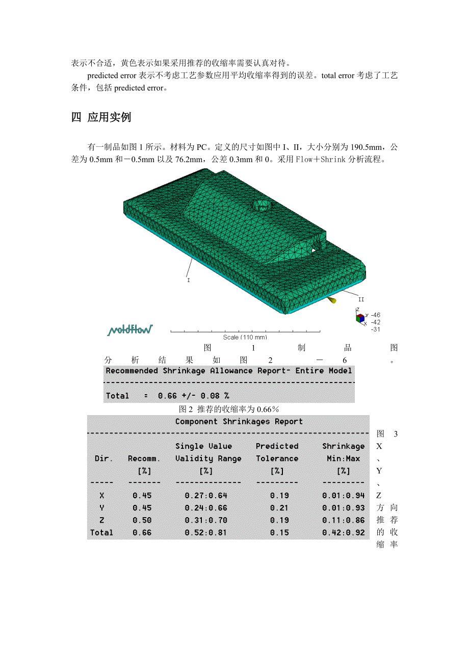 模具设计从入门到精通培训moldflow_件优化模腔尺寸_第3页