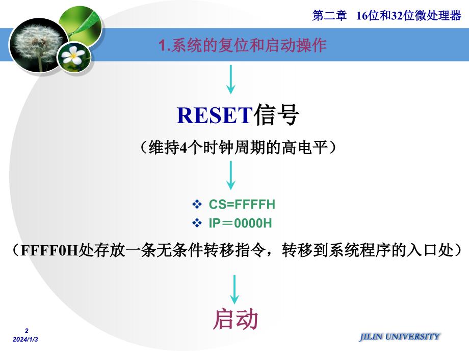 微型计算机技术与应用3_第2页