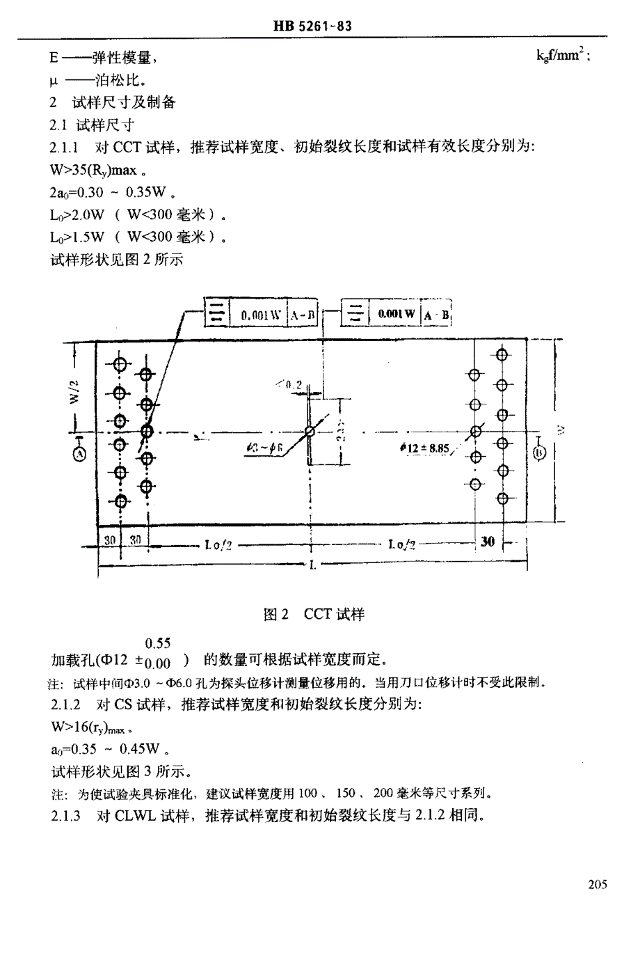 断裂韧性hb5261_第3页