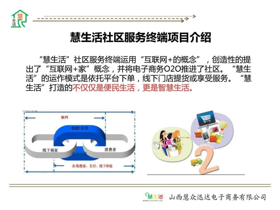 慧生活绿地合作方案ppt课件_第2页