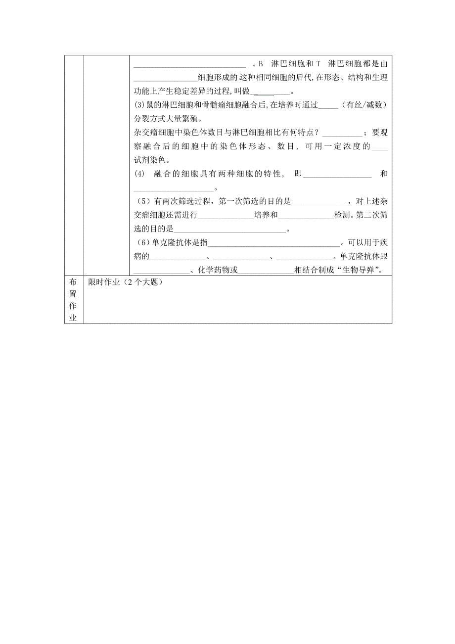 动物细胞工程复习_第5页