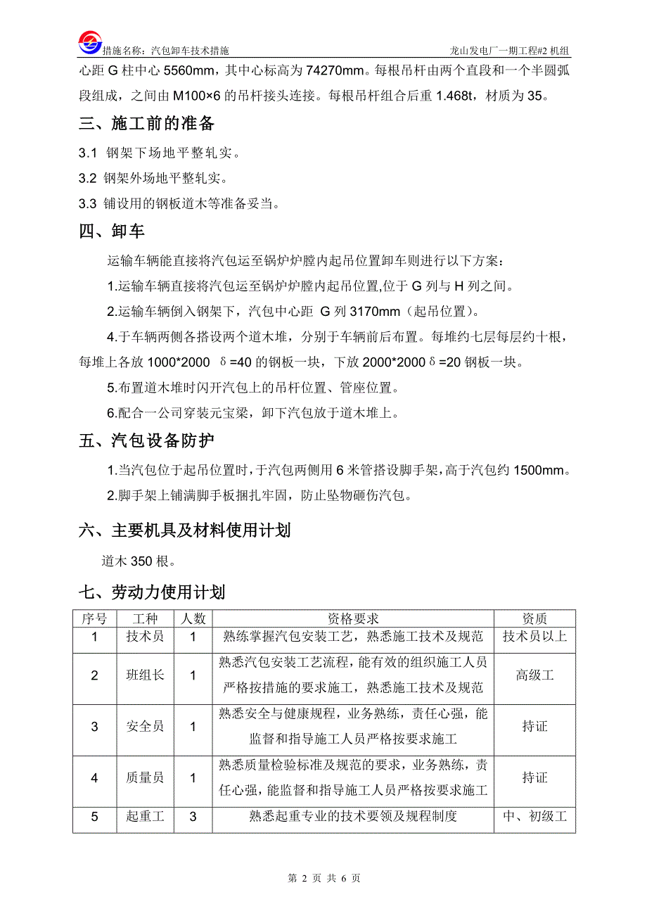 汽包卸车gai_第2页