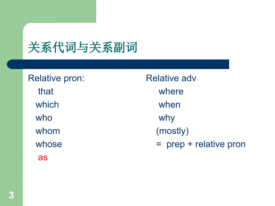 定语从句知识点_第3页