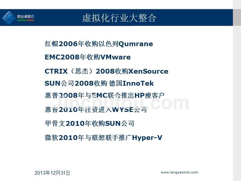 桌面云整体解决方案_第5页