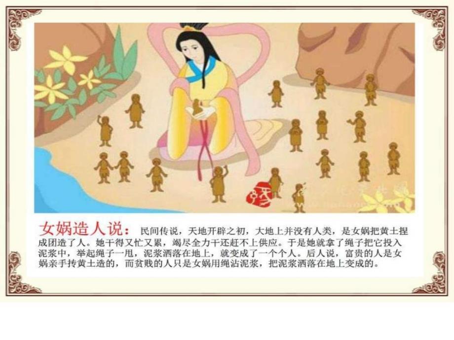 中国早期人类的代表北京人_1ppt课件_第3页