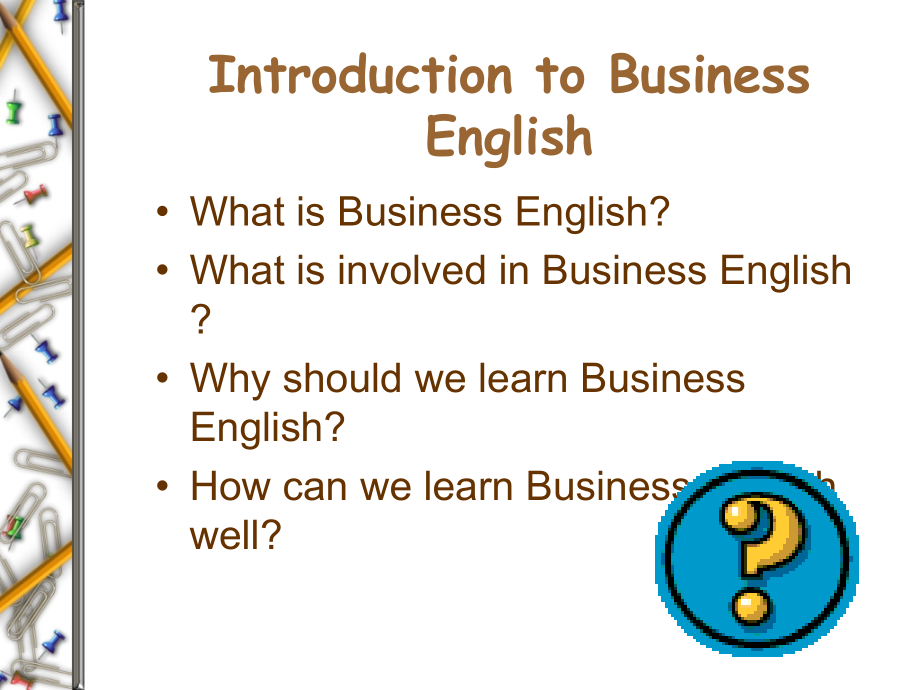 BEC中级《BusinessEnglish》课件_第3页