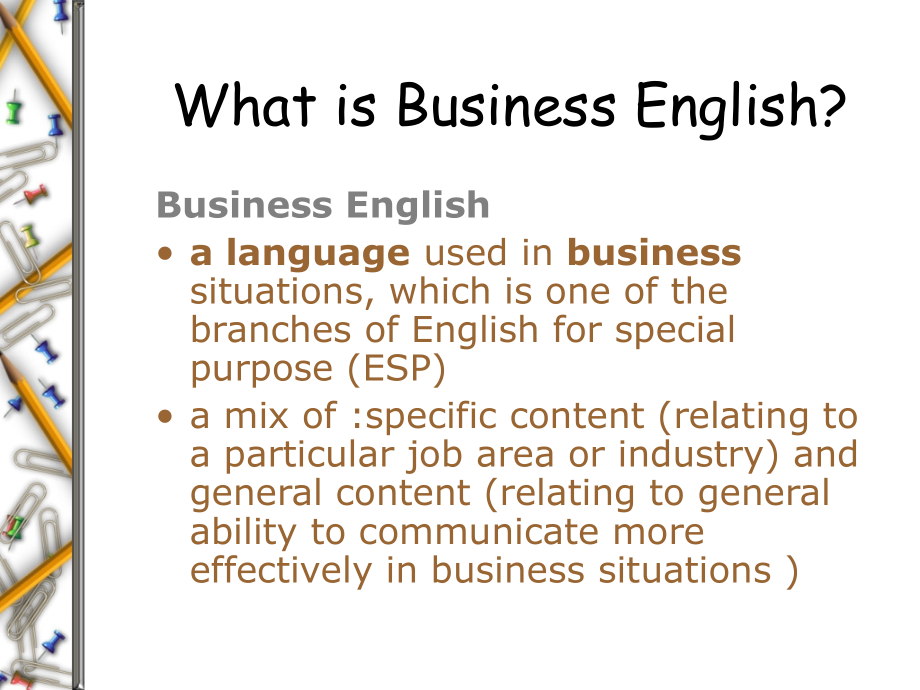 BEC中级《BusinessEnglish》课件_第4页