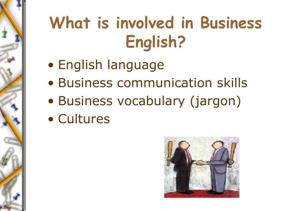 BEC中级《BusinessEnglish》课件_第5页