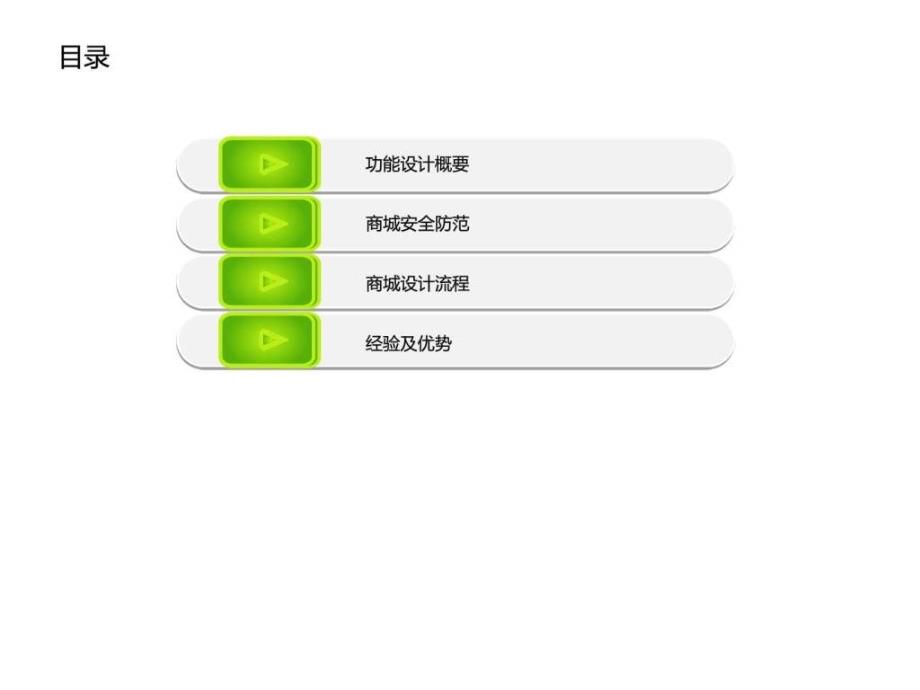 2016年外贸商城建设解决方案ppt模板课件_第2页