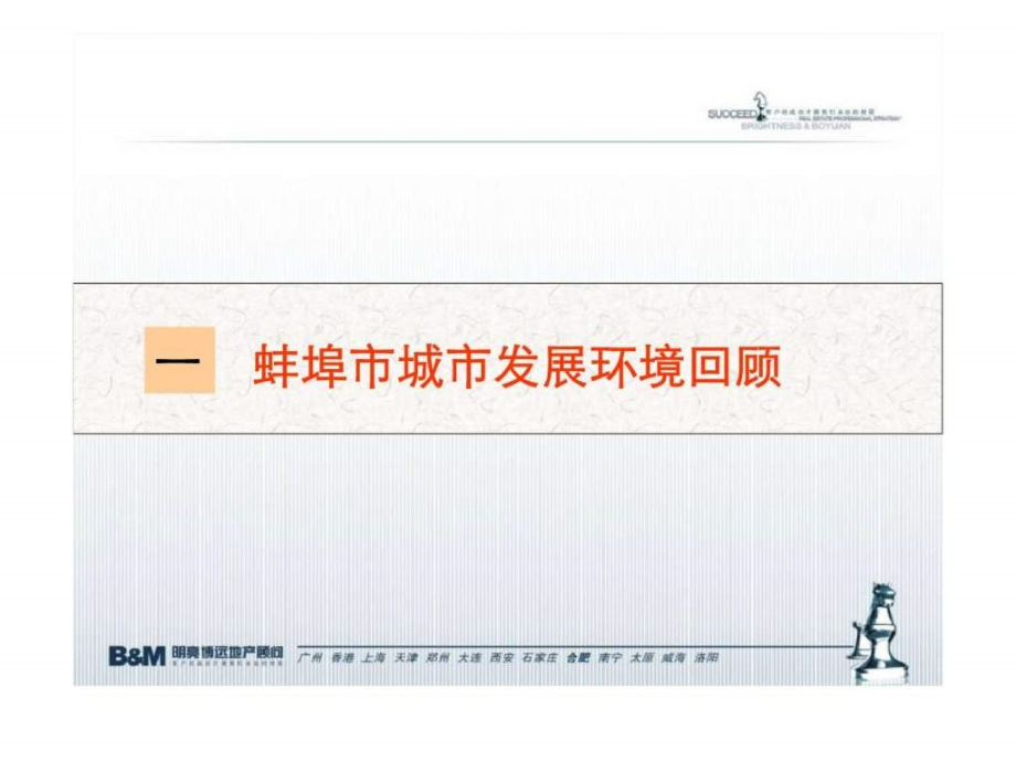 2010年绿地集团蚌埠小黄山地块项目定位ppt课件_第3页